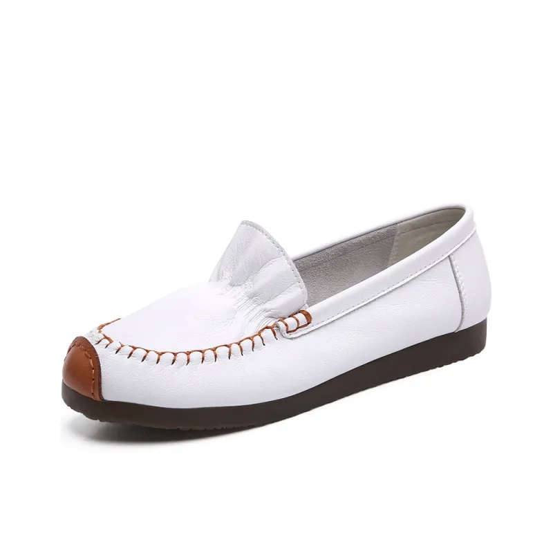 KUPE Casual Single Shoes Women's-0