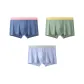 3 Pack (Dark Blue+Pea Green+Light Blue)