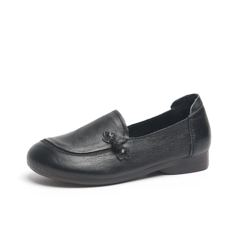 O.L Loafers Women's-0