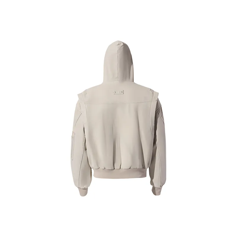 EYEUNDERSTAND Jackets Coats Men's-1