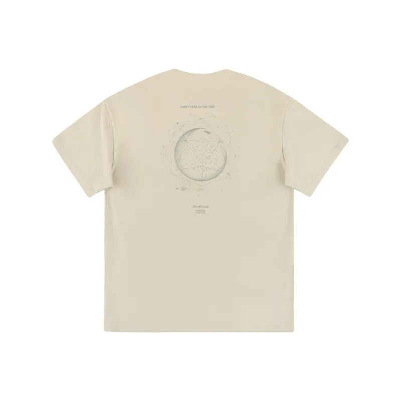 DARKCIRCLE T Shirts Unisex-17