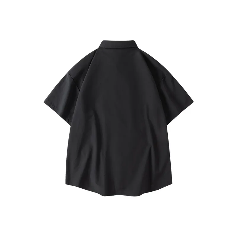 Jeep Leisure Collection Shirt Unisex-1