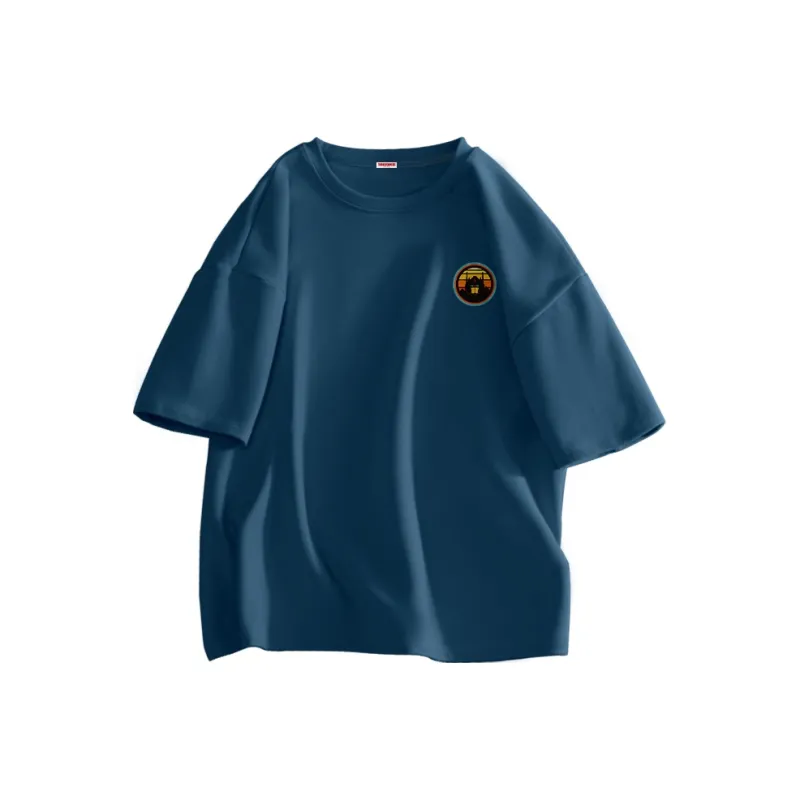 TRANSFORMERS T Shirts Unisex-46
