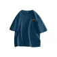 [100% cotton]Cerulean (Tf Hero Glow Chest Logo)