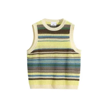 KFKU Tank Tops Unisex