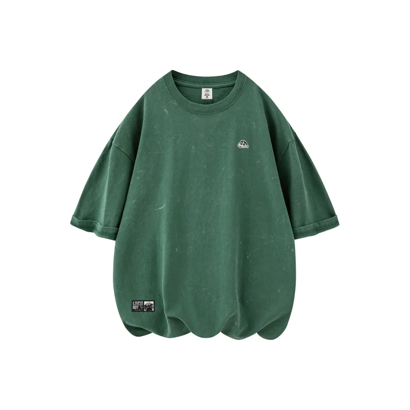 Crayon Shinchan T Shirts Unisex-10