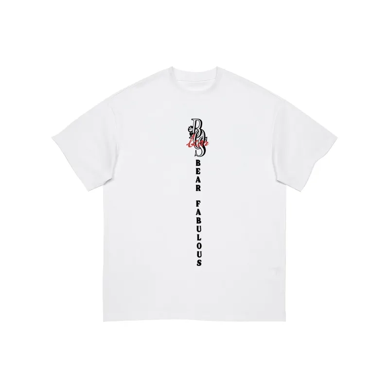 BOS BEAR T Shirts Unisex-2
