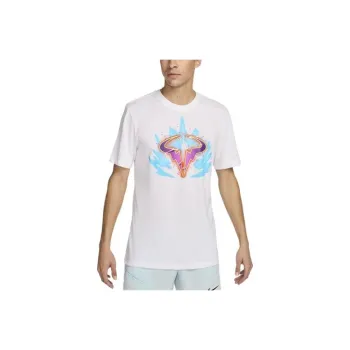 Nike Rafa Men's NikeCourt Dri-FIT Tennis T-Shirt