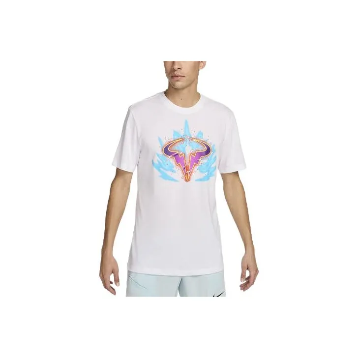 Nike Rafa Men's NikeCourt Dri-FIT Tennis T-Shirt-0
