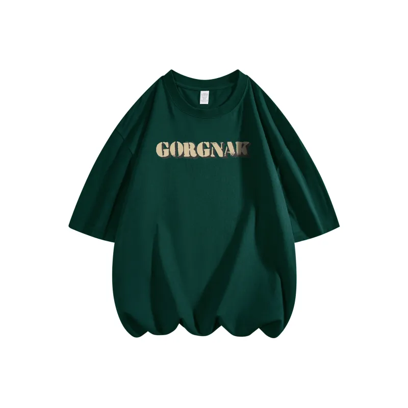 GROGNAK T Shirts Unisex-21