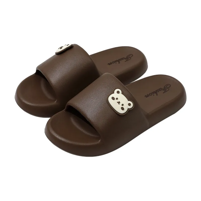 Foot recreation Slippers / Home Slippers-12