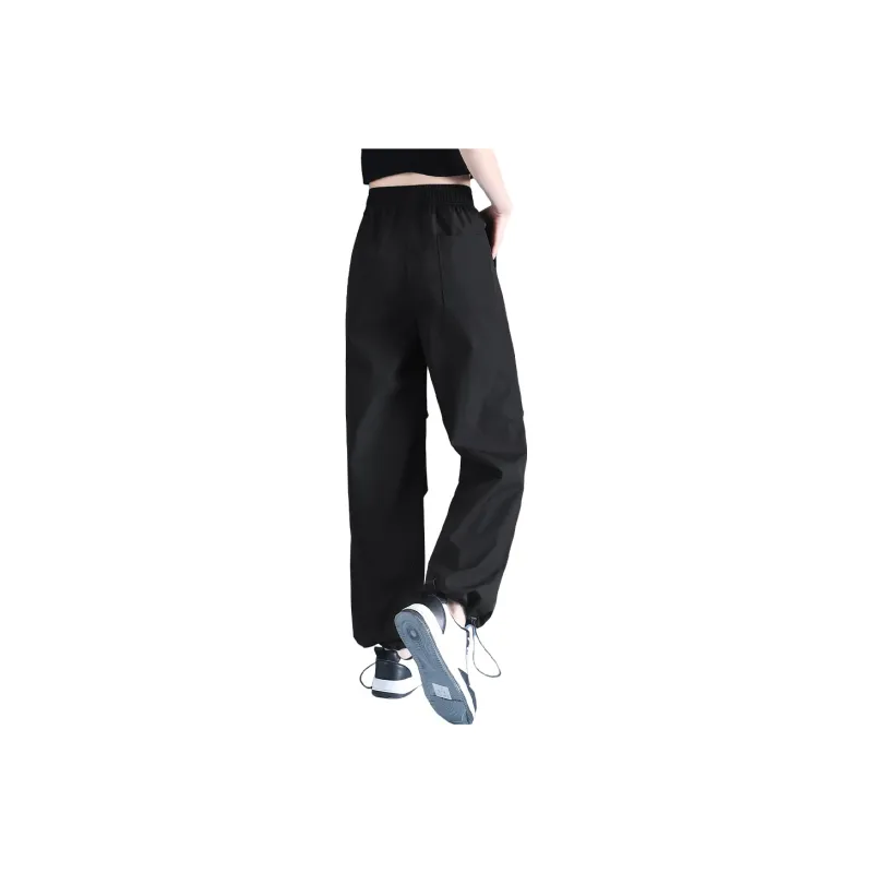 JEANSWEST Casual Pants Unisex-1