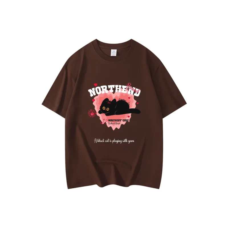 Northend T-Shirts Unisex-6