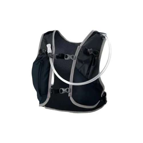 Ultimate Direction Running Equipment Trail Running Hydration Pack Unisex Onyx Color