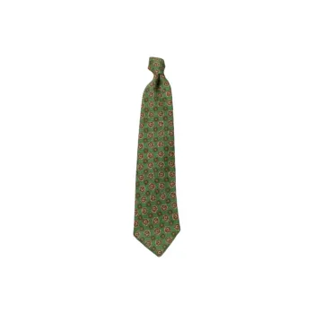 Polo Ralph Lauren Wool Ties Men's Green