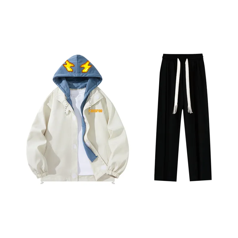 CSKS Casual Sportswear Unisex-12