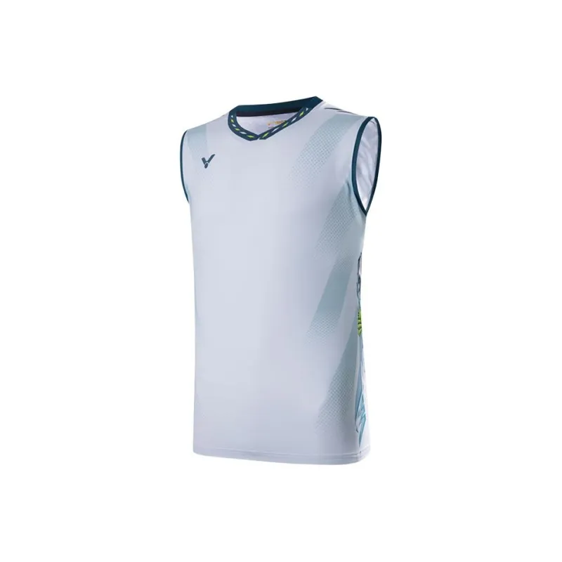 Victor T Shirts Men-0