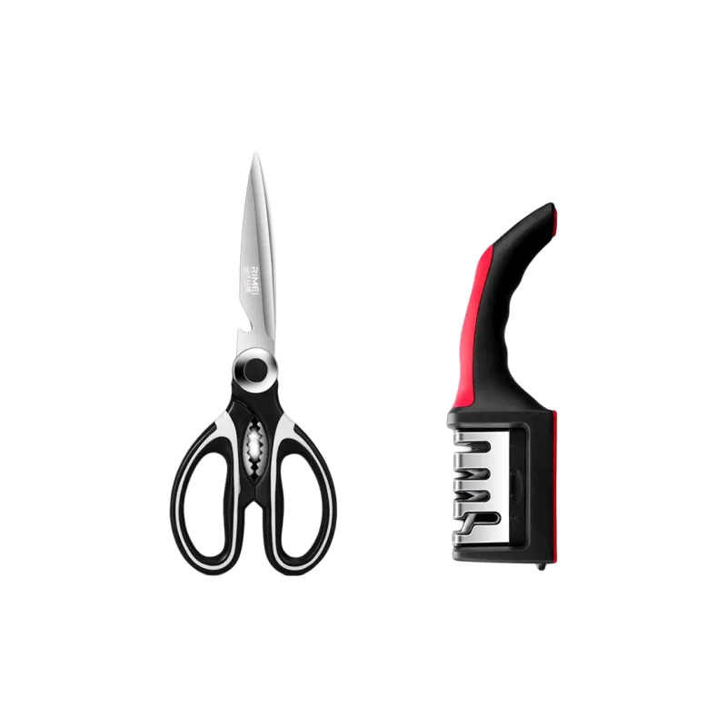 RIMEI Home Essential Household Scissors-4