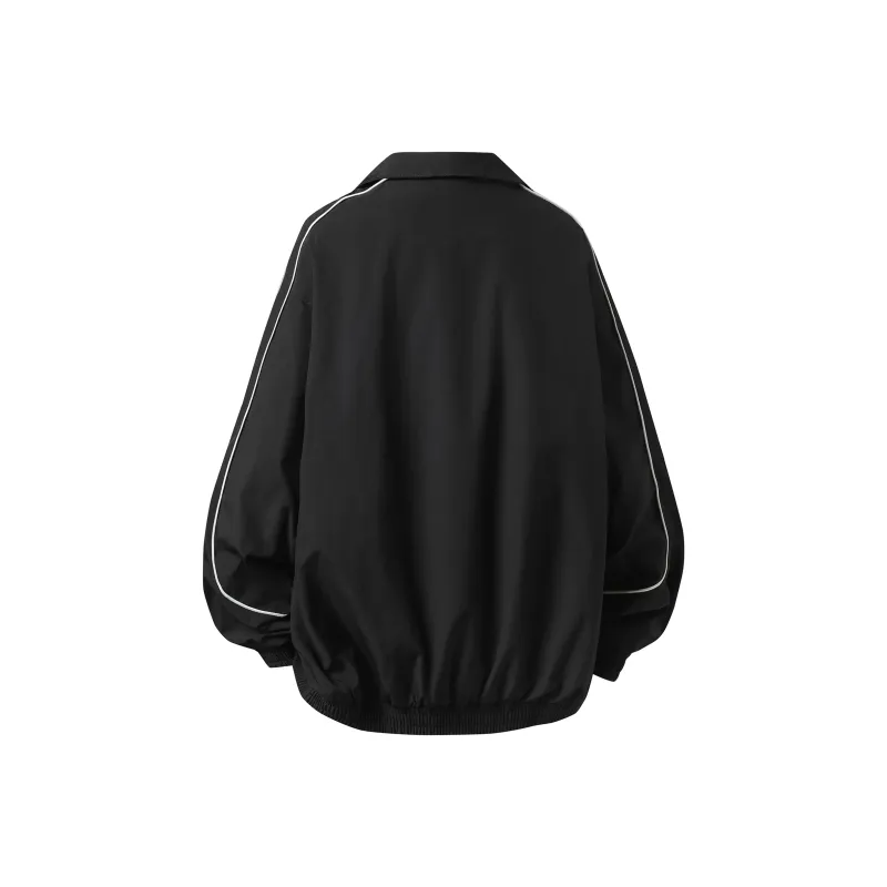 CHARLIE GOLF Jackets Coats Unisex-1