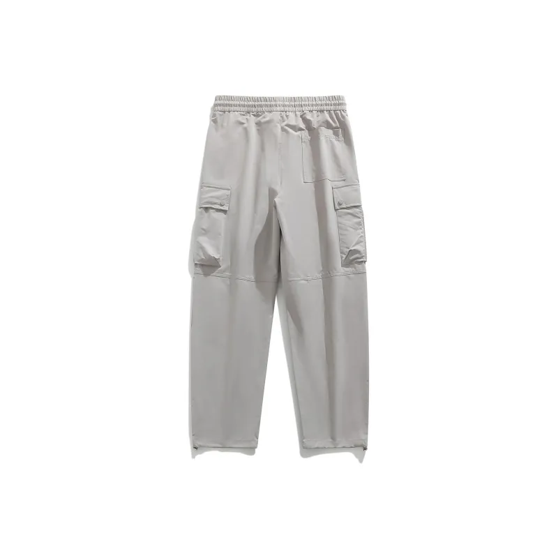 Jeep Grand Cherokee Casual Pants Unisex-3