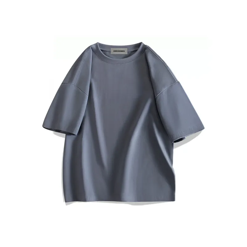 ANDEZHANMUSI T Shirts Unisex-58