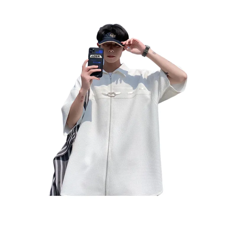 Universal Templates Shirt Unisex-1
