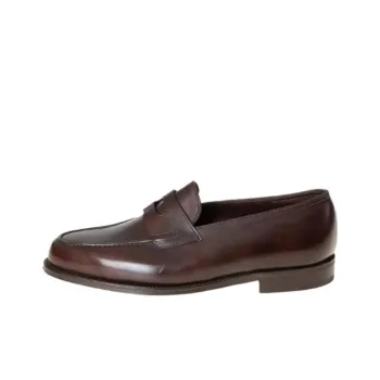 JOHN LOBB Casual Shoes Men's Brown