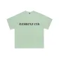 Light Pea Green