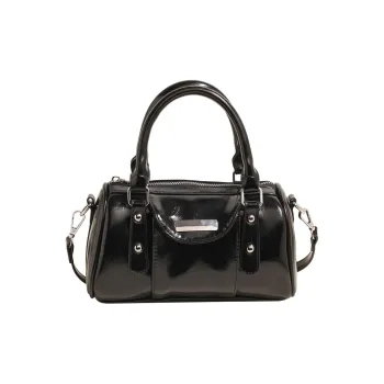 ROUNDOT PU Handbag Women's Multicolor