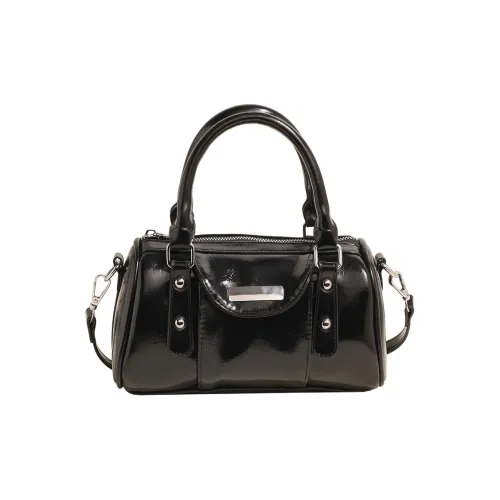 ROUNDOT PU Handbag Women's Multicolor