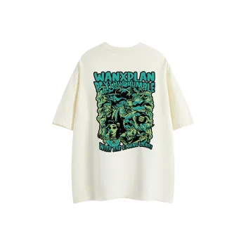 WANX T-Shirts Unisex