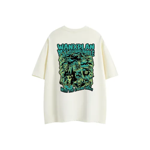 WANX T-Shirts Unisex
