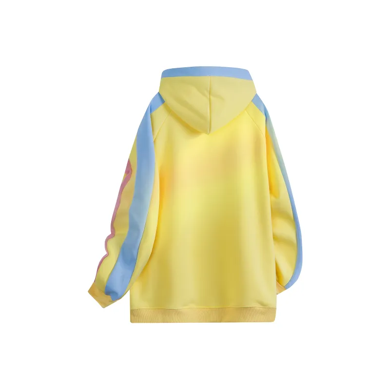 CHARLIE GOLF Sweatshirts Unisex-3