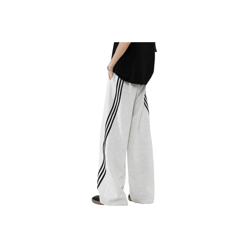OKUS Casual Pants Unisex-7