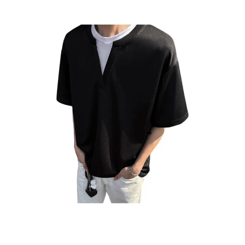 DREST T Shirts Unisex-12