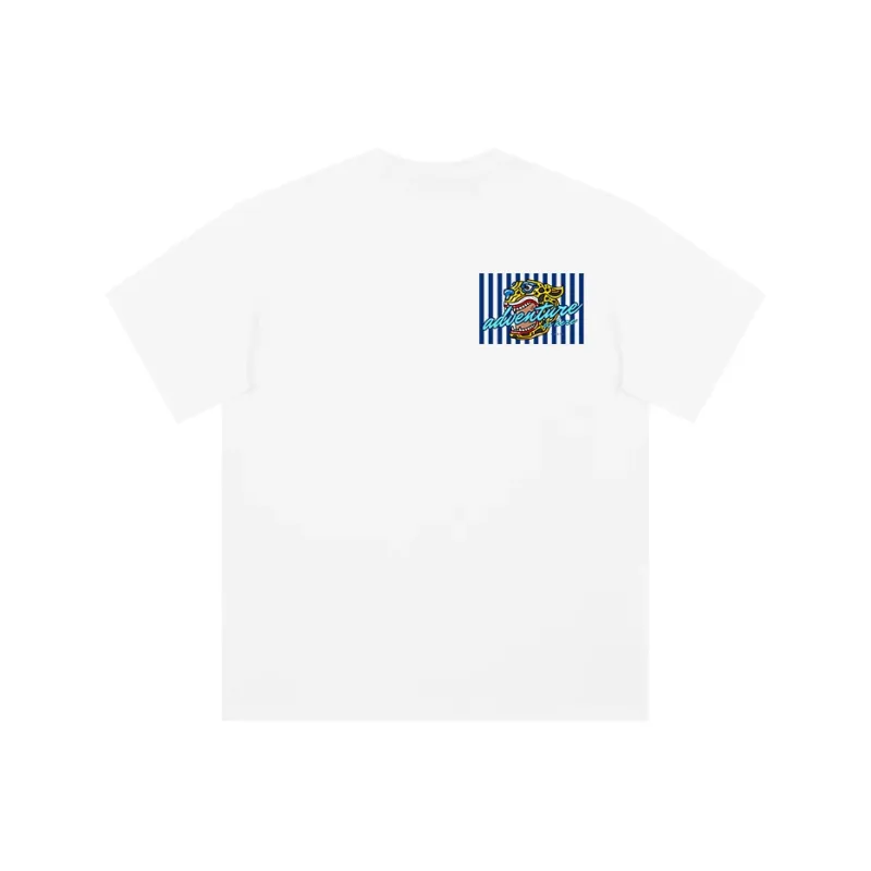 TIP OFF T Shirts Unisex-2