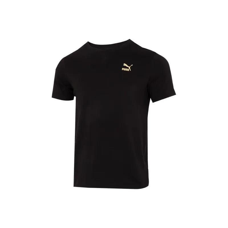 PUMA Other T-Shirt Unisex Black-0