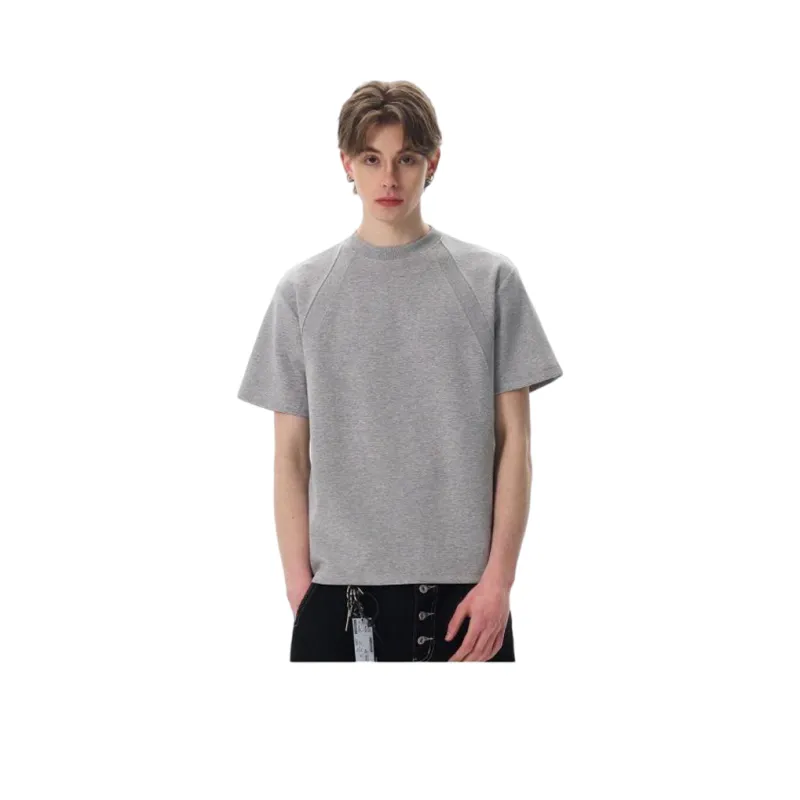 EYEUNDERSTAND T Shirts Unisex-1