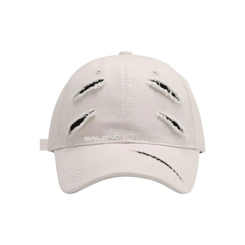 BALENO Cotton Baseball Caps Unisex-9