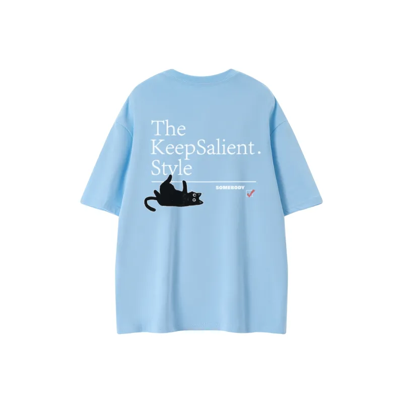 KS T Shirts Unisex-16
