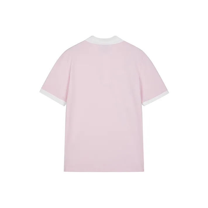 Champion SS25 Polo Shirt US Version Unisex-3