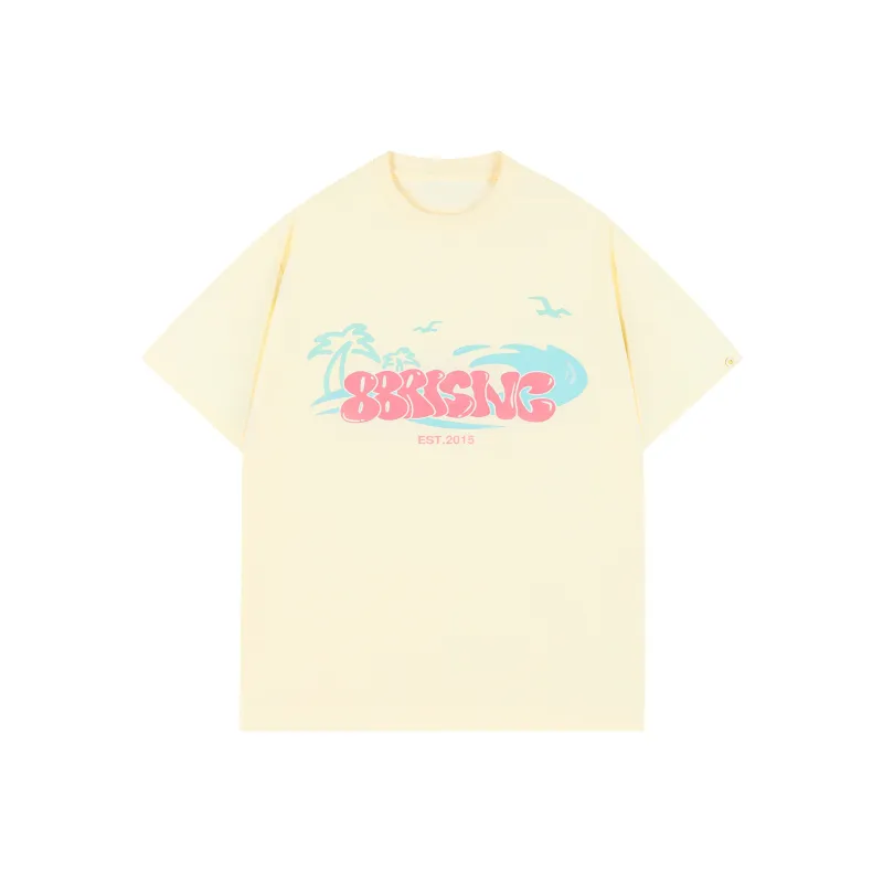 88rising T Shirts Unisex-2