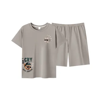 Casenland Men Pajama Sets