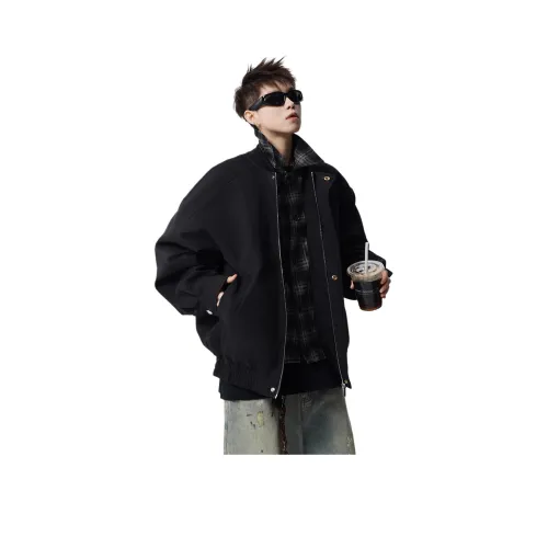 Weles Jackets Unisex