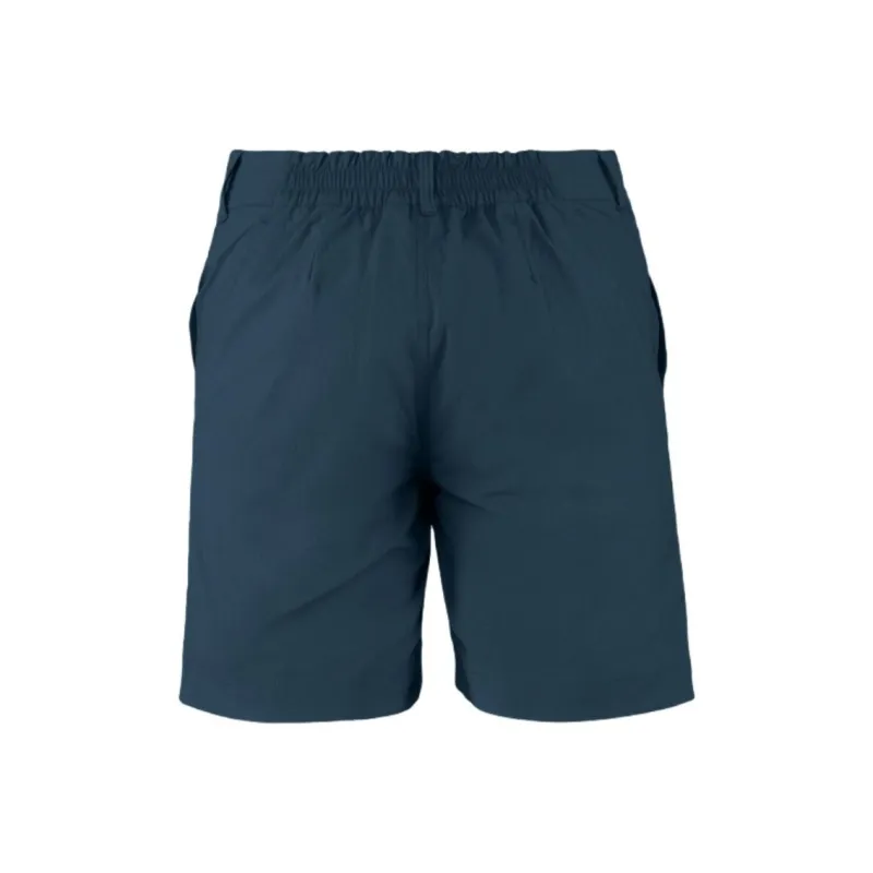 KLATTERMUSEN Casual Shorts Women's Midnight Blue-1