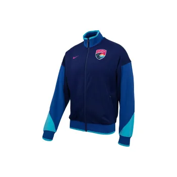 Nike San Diego Wave Fc Nike Nwsl Anthem Jacket