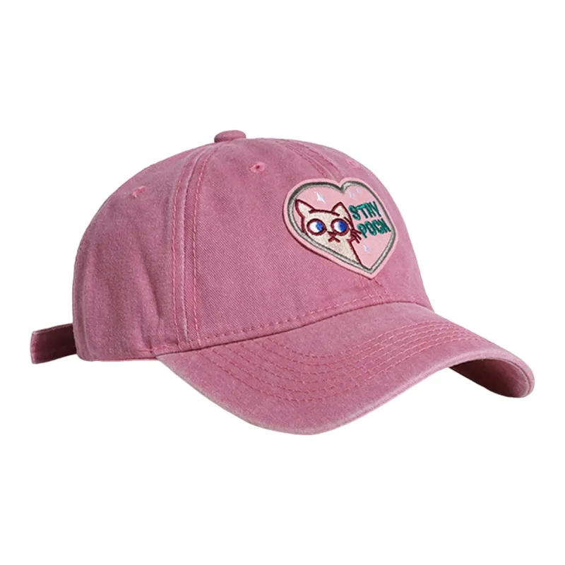 Cranta Komeia Cotton Baseball Caps Women's-0