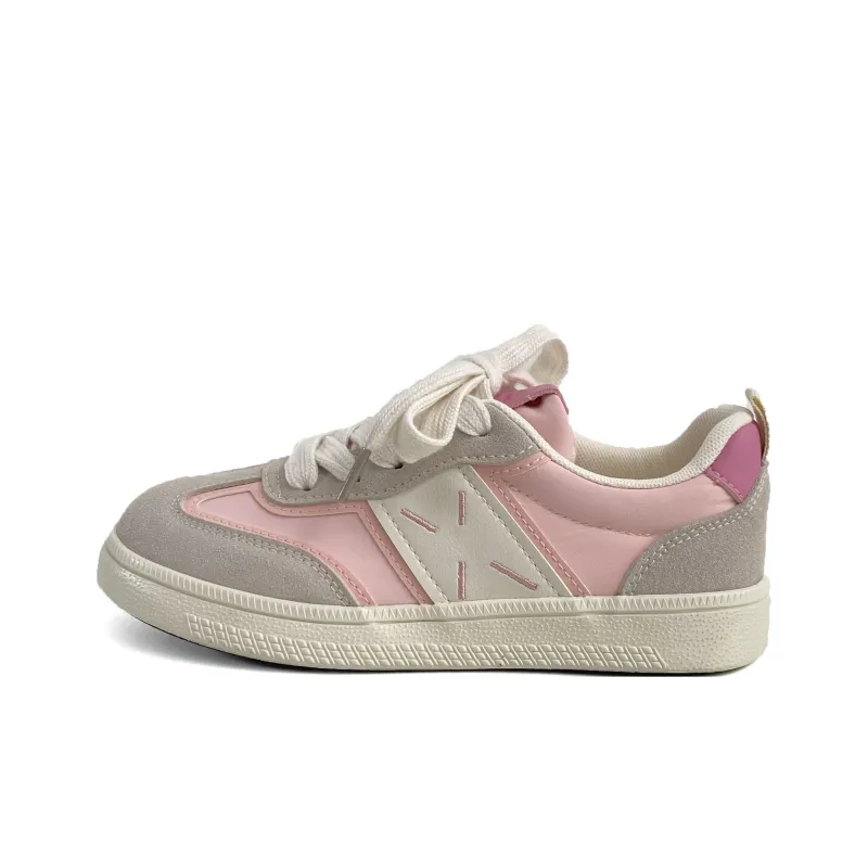 City Camel Low Top Skateboard Shoes Women's-0