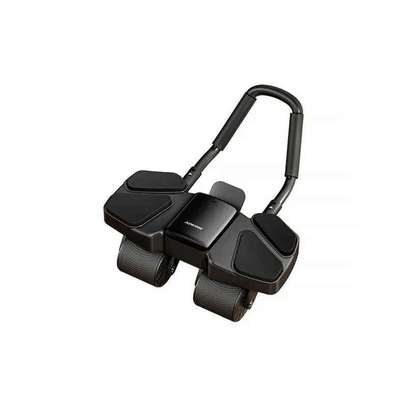 ADKING Abdominal Rollers Unisex-4
