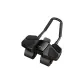 Black-Smart Sensor/High-Power Rebound